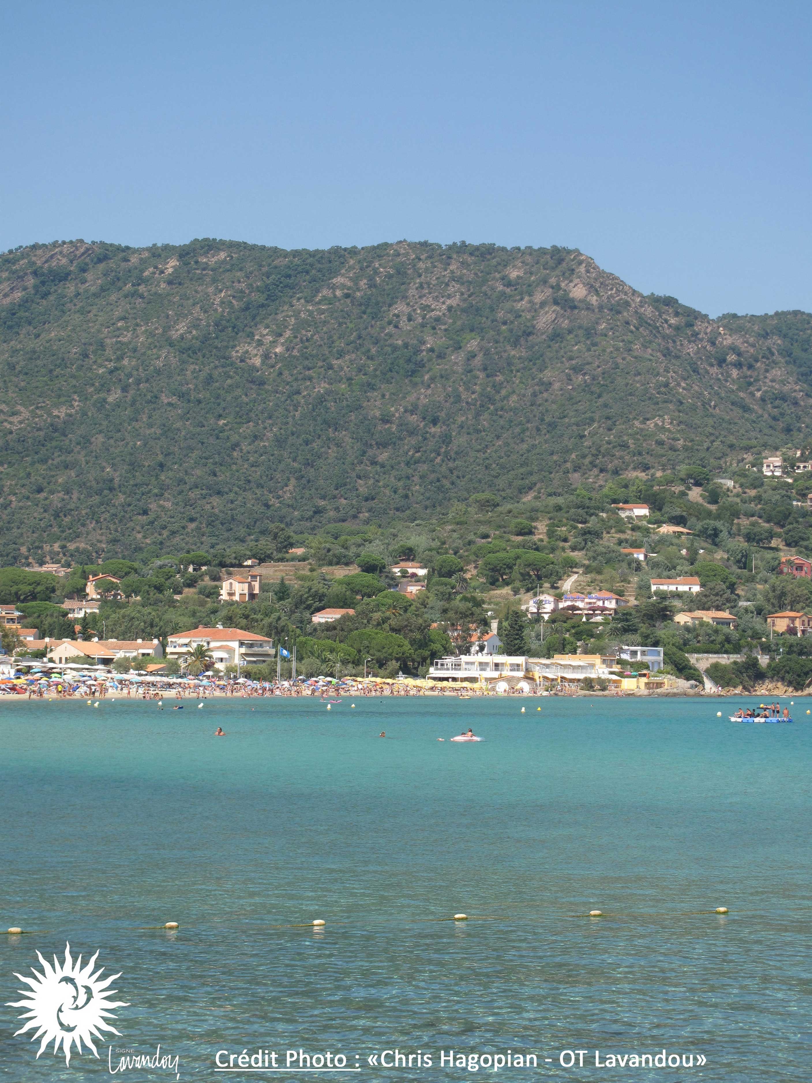 Hôtel Le Lavandou Hôtel Anglade Réservation Hotel Le