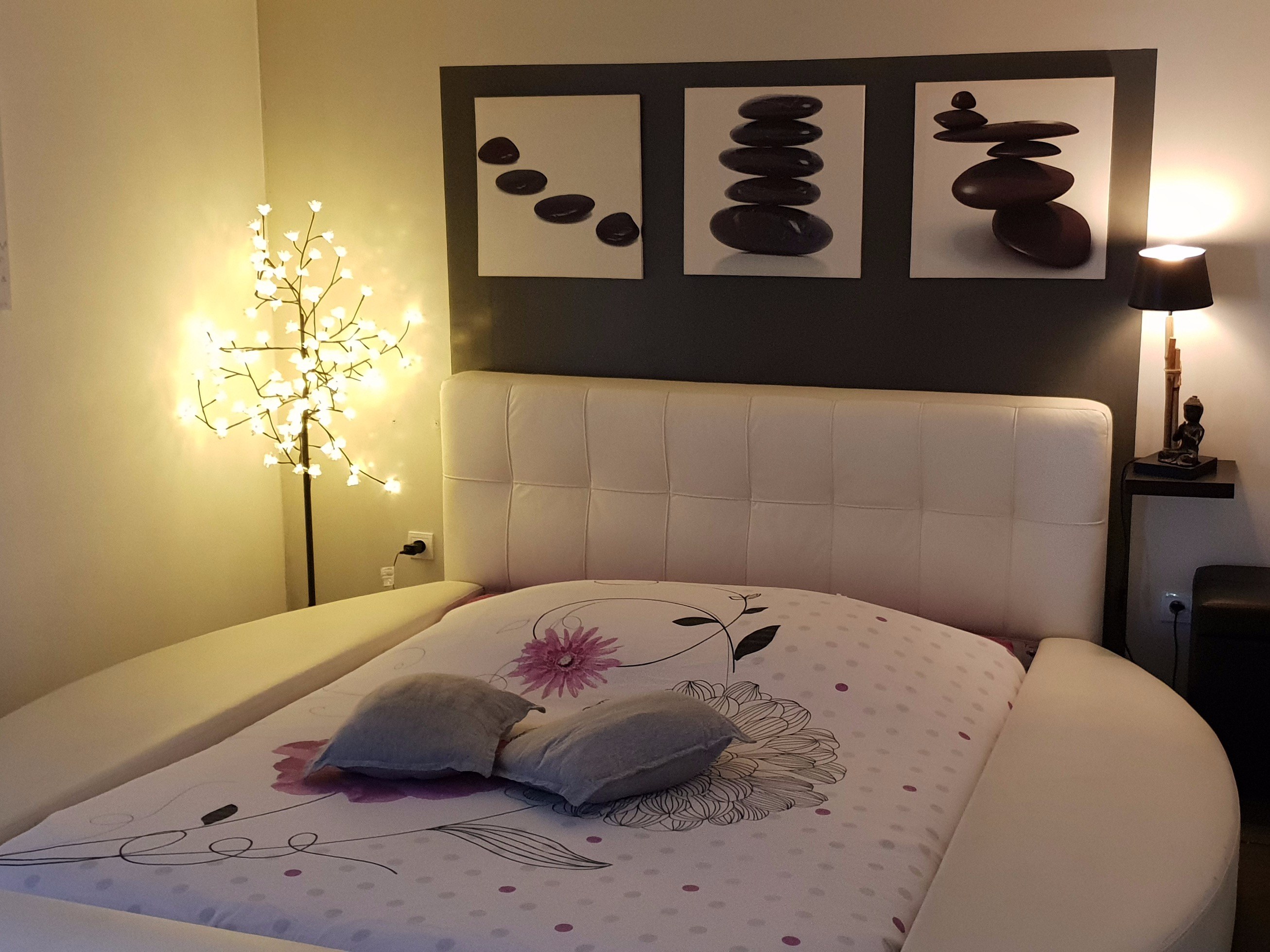 Chambre Avec Jacuzzi Privatif Nord Pas De Calais
 - Au Gite Zen Chambre Avec Spa Privatif Proche Lille Halluin