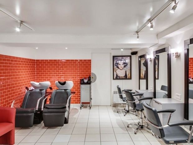 8eme Art Salon De Coiffure Paris 15 Paris