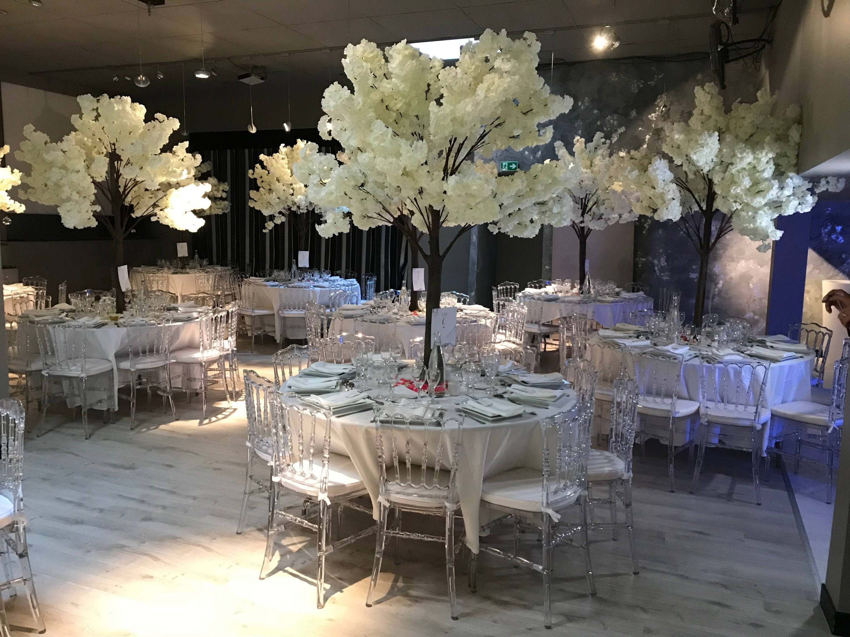 M Events Traiteur